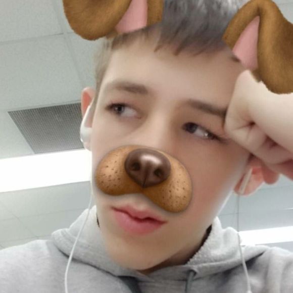 Meet your Posher, Bella - Picture 1 of 1